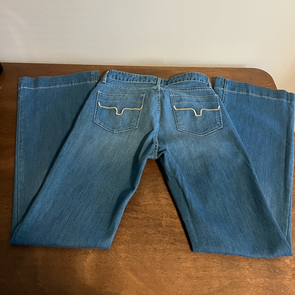 Kimes Ranch Lola Soho Fade